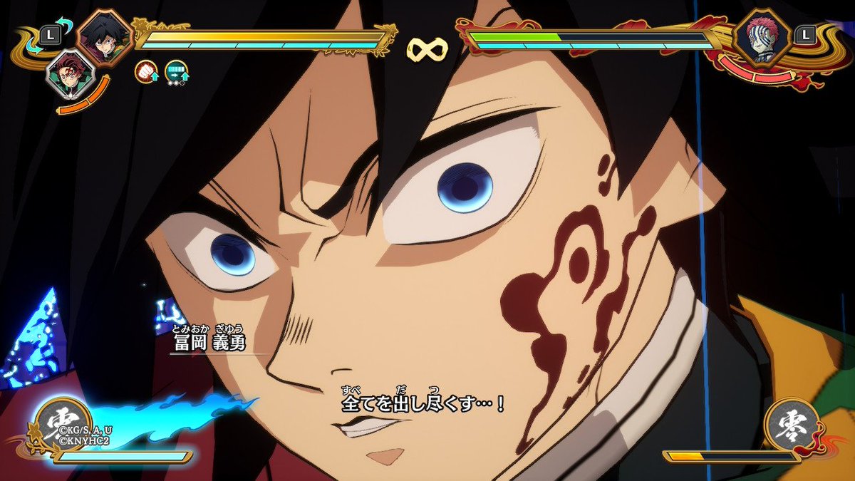 ごんざぶろー🏯伍拾弐 tweet media