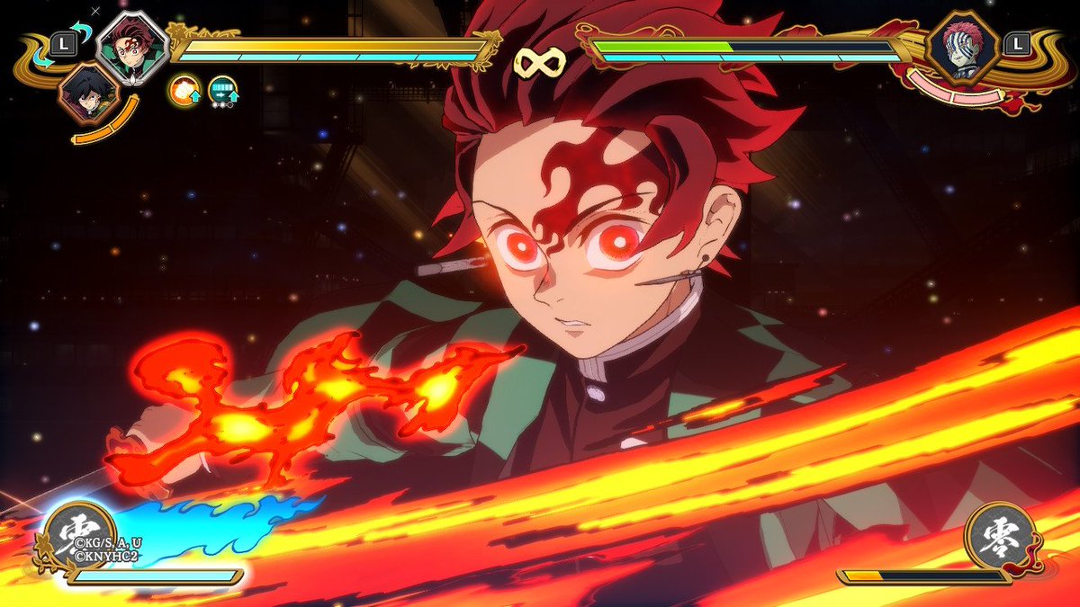 ごんざぶろー🏯伍拾弐 tweet media