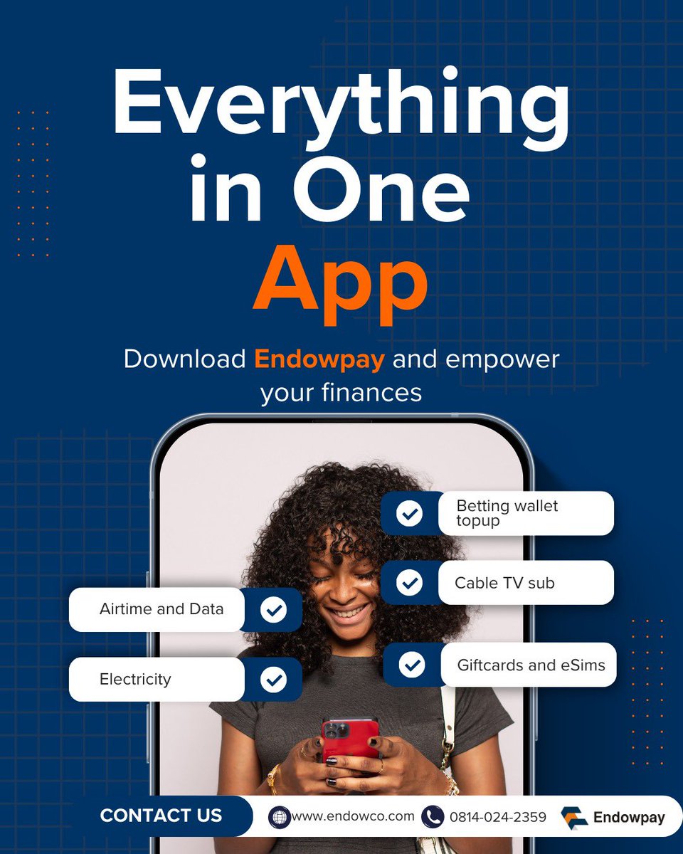 Endowpay tweet media