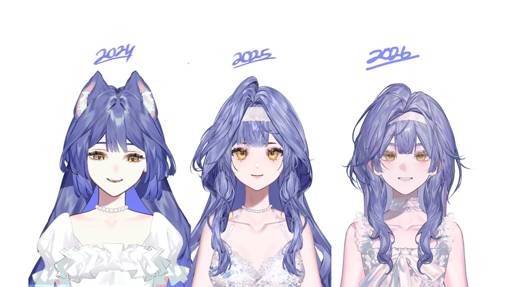 娜 Nemuuy 🌙 tweet media