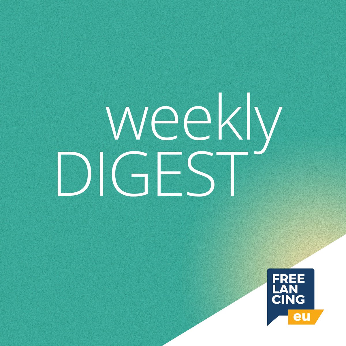 Freelancing.eu tweet media