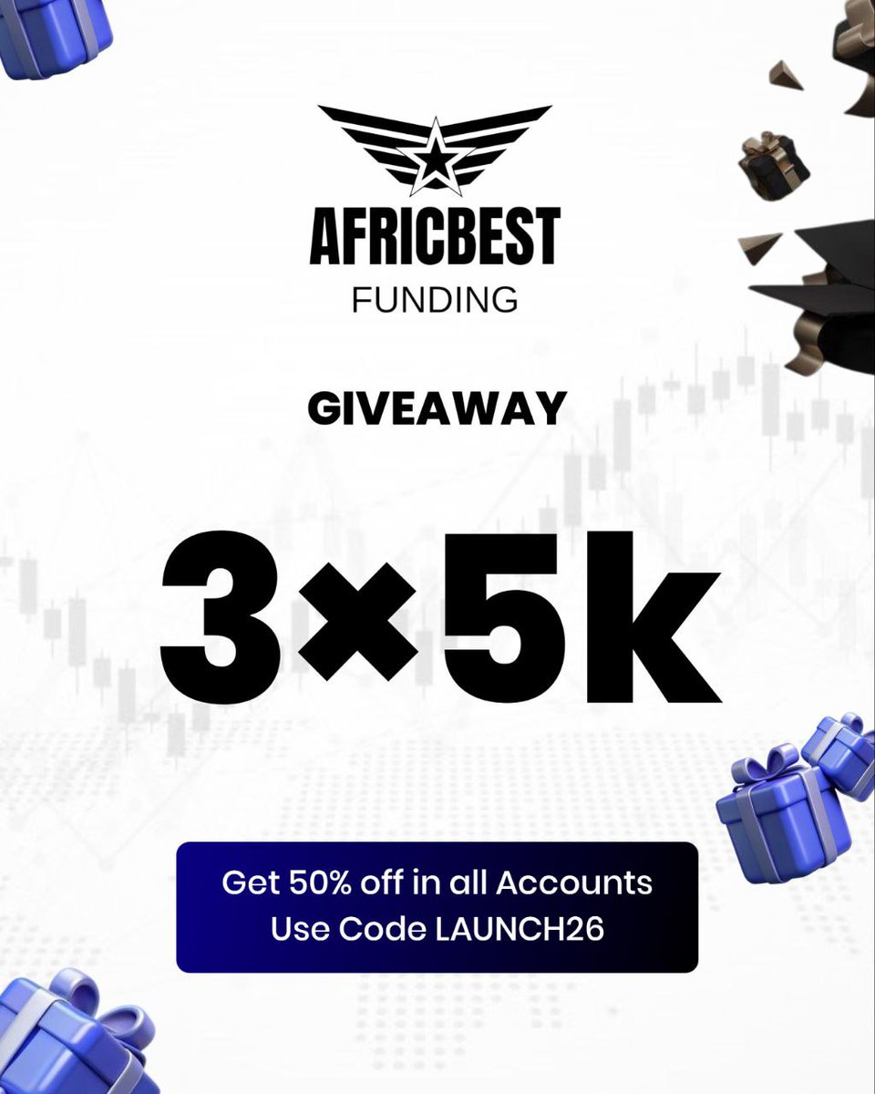Africbest Funding tweet media
