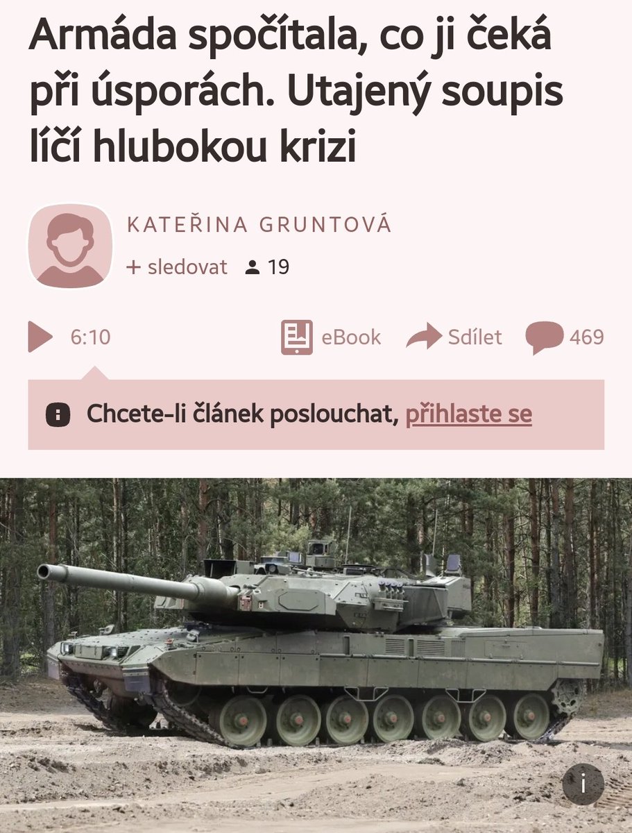 Pavel Růžička tweet media