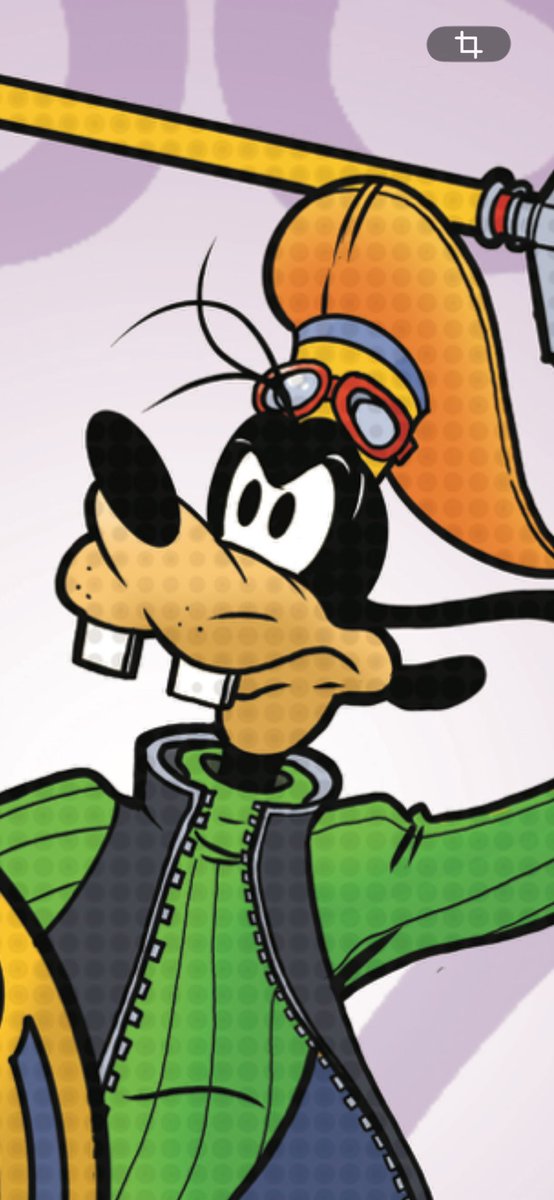 Jason1Kent's tweet image. “Ya just gotta believe in yourself, that's all” #goofy #kingdomhearts #disney #fanart @DuckTalks @PlayStationUK @DynamiteComics @TopolinoIT