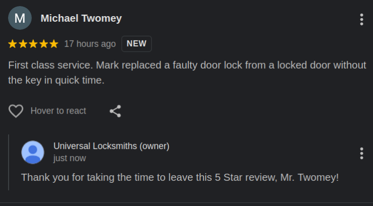 ULocksmiths's tweet photo. https://t.co/6faUs6fAij