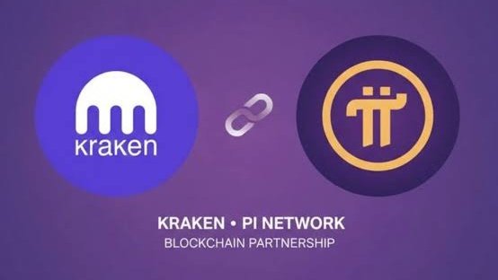 WoodyLightyearx's tweet photo. Note that Kraken's recent Fed master account access also makes it a bridge for more institutional/mainstream eyes.

And as the second biggest crypto exchange in the US, this listing of Pi, tomorrow, lays a huge prospect for US market inflows into Pi Network post-Pi Day. https://t.co/ilefVdLZ7C