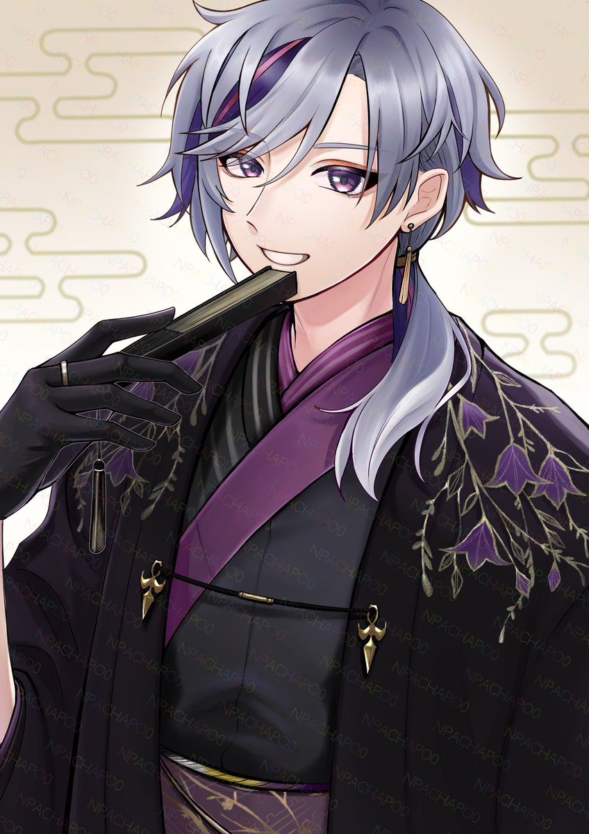 彩咲んぱ@skeb募集中 tweet media