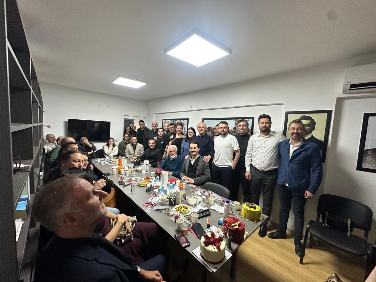 Müjdat Öztürk tweet media