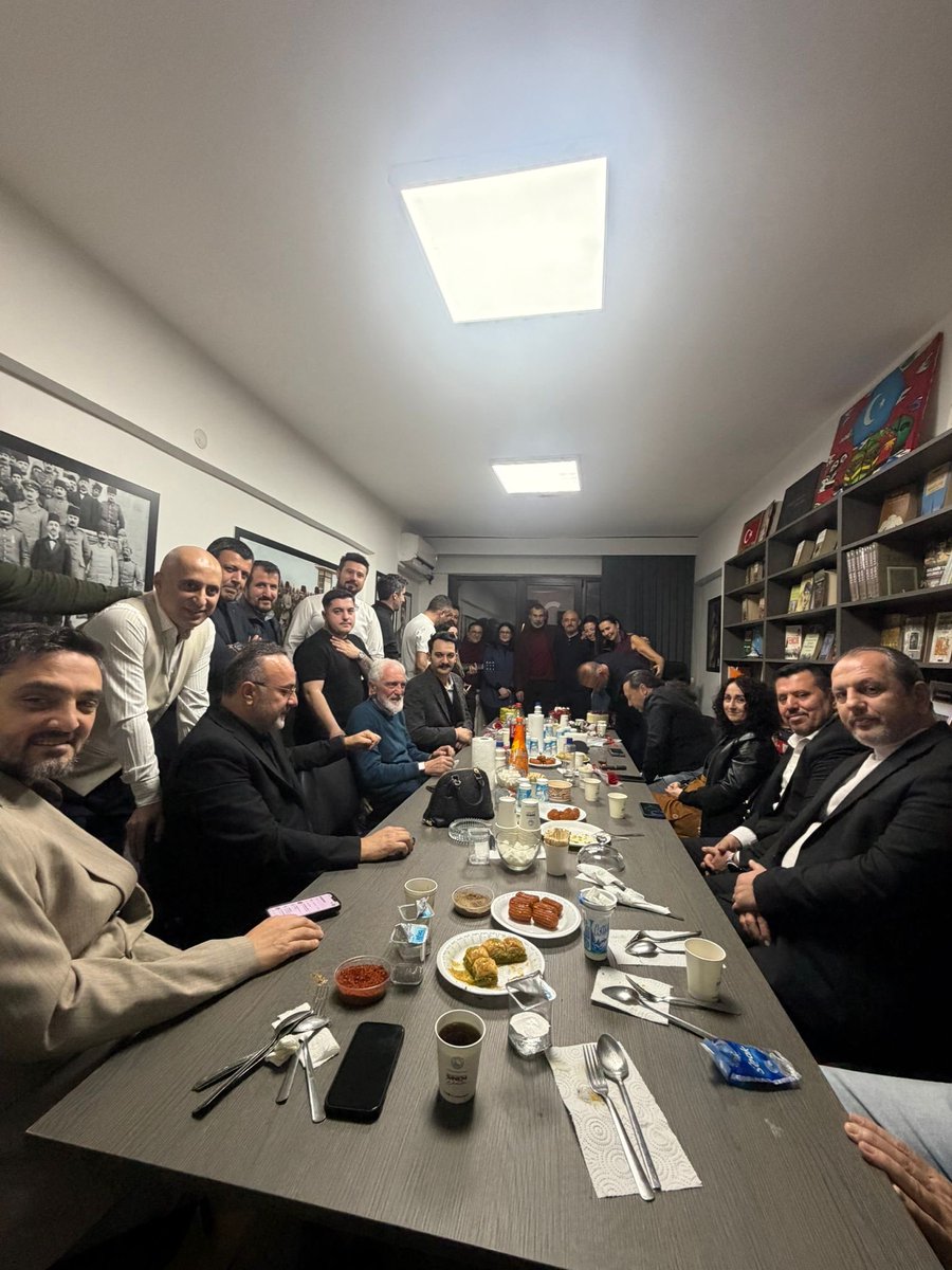 Müjdat Öztürk tweet media