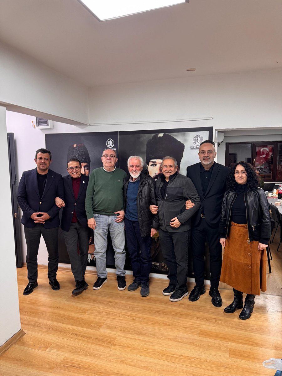 Müjdat Öztürk tweet media