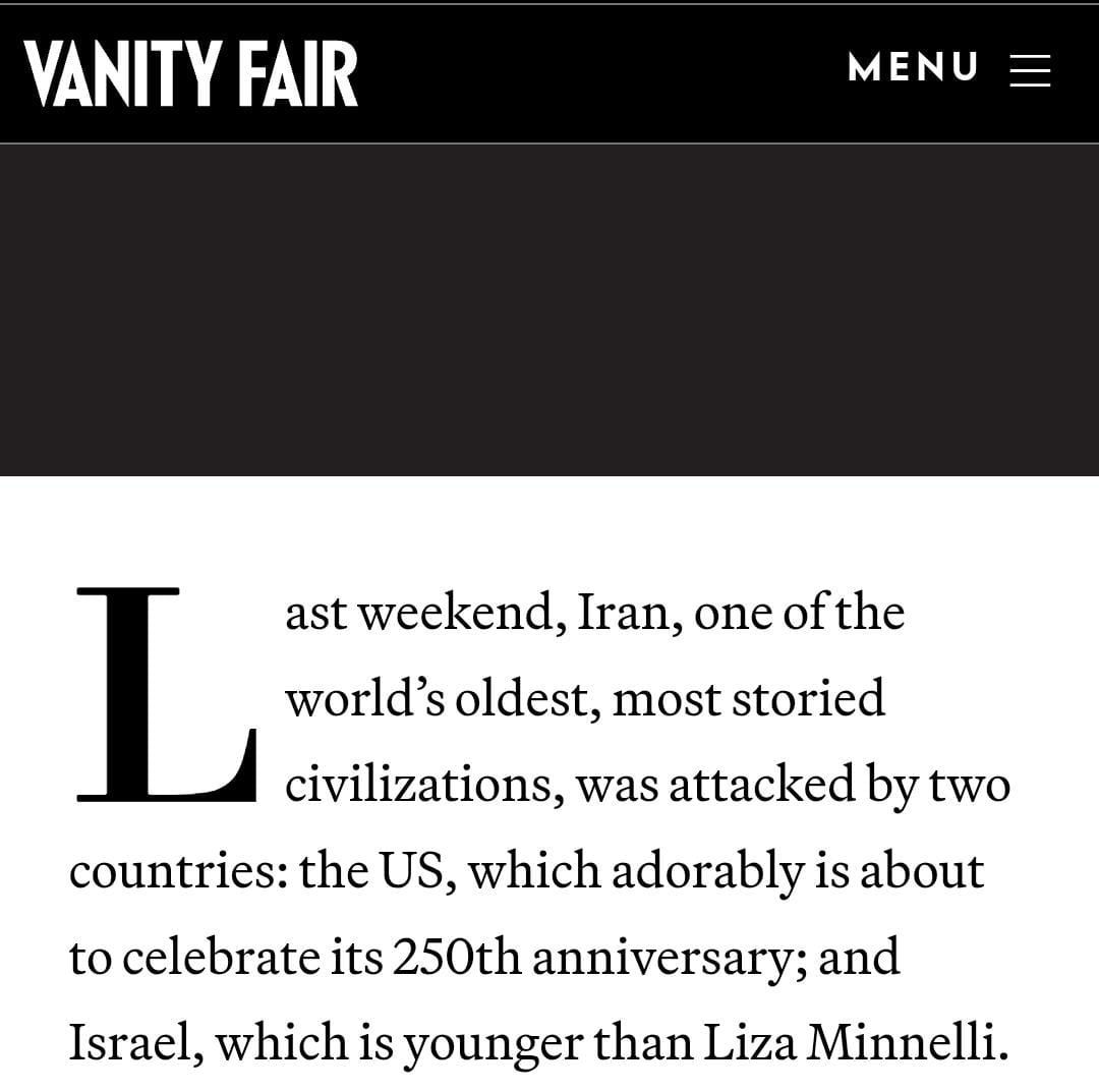 HonestReporting tweet media