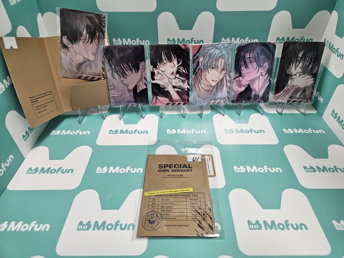 모펀 스토어 아이파크몰 용산점 tweet media