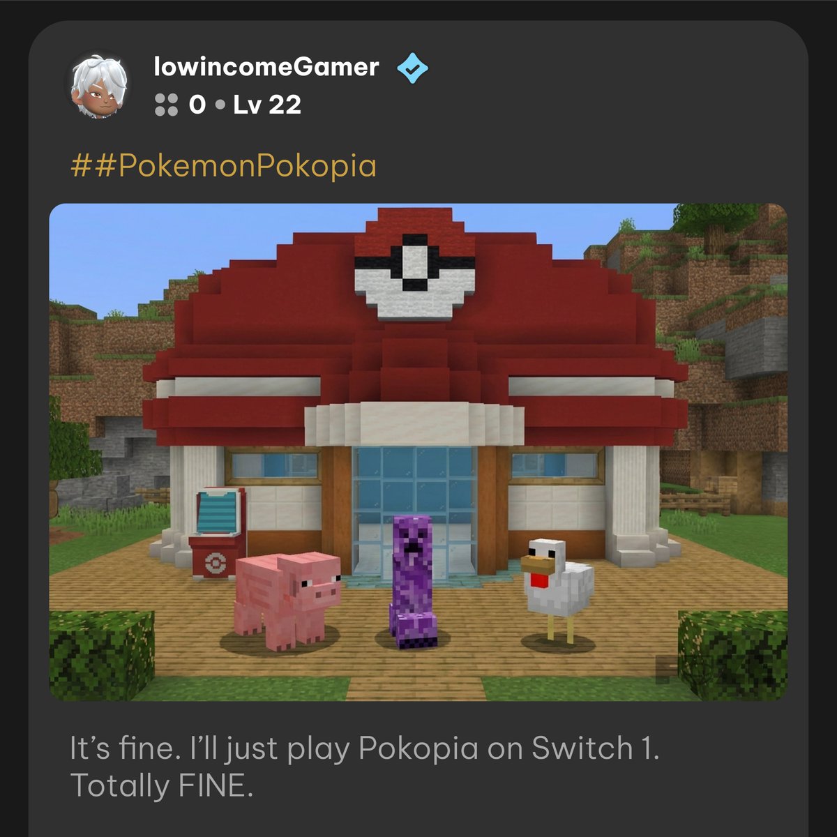 FUZE Gaming tweet media