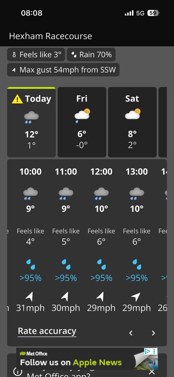 James Armstrong tweet media