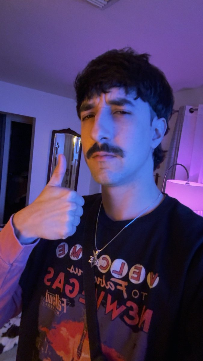 Jay Crusoe tweet media