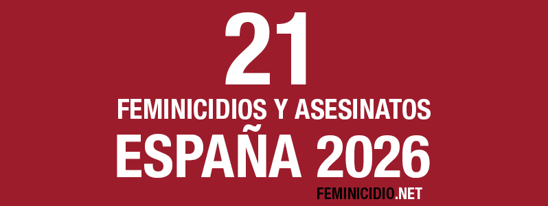 🚨Hemos registrado 21 #feminicidios y otros asesinatos de mujeres en lo que va del año 2026 en España. 
La última actualización es del 10/03/2026 con un triple feminicidio en Miranda de Ebro (Burgos), en un incendio provocado. Hemos registrado el feminicidio íntimo de Dolores, de