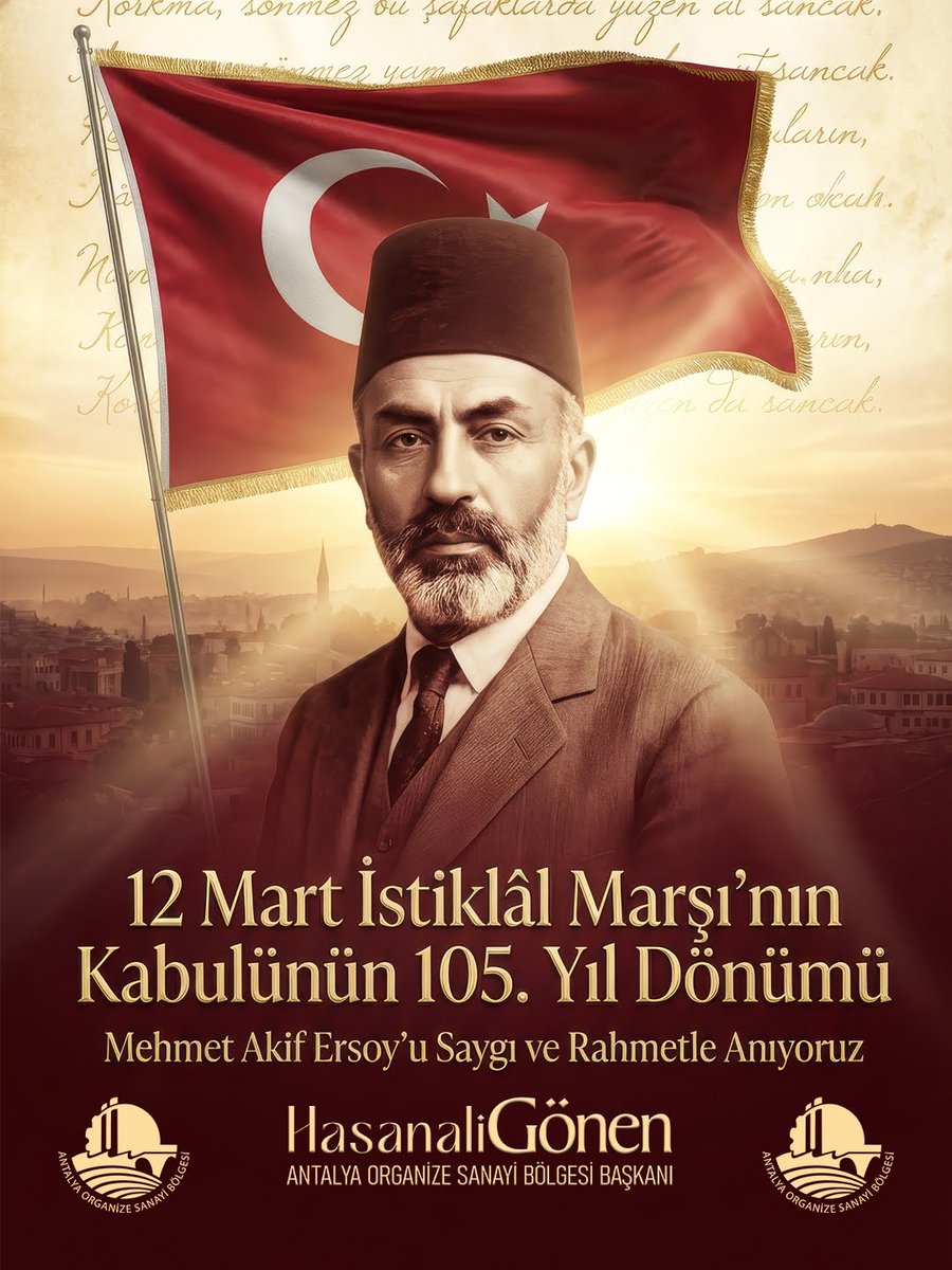 AntalyaOSB tweet media