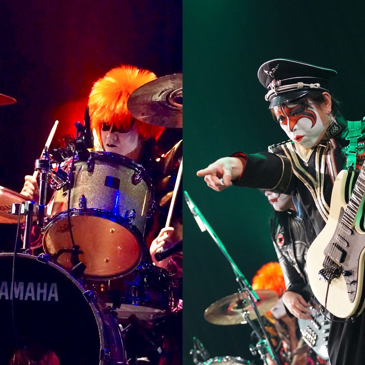 hisashi tweet media