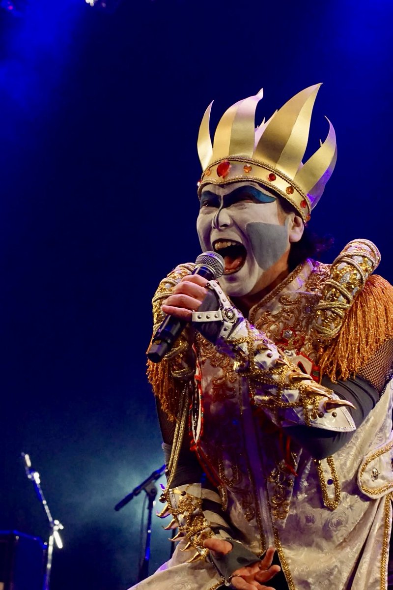 hisashi tweet media