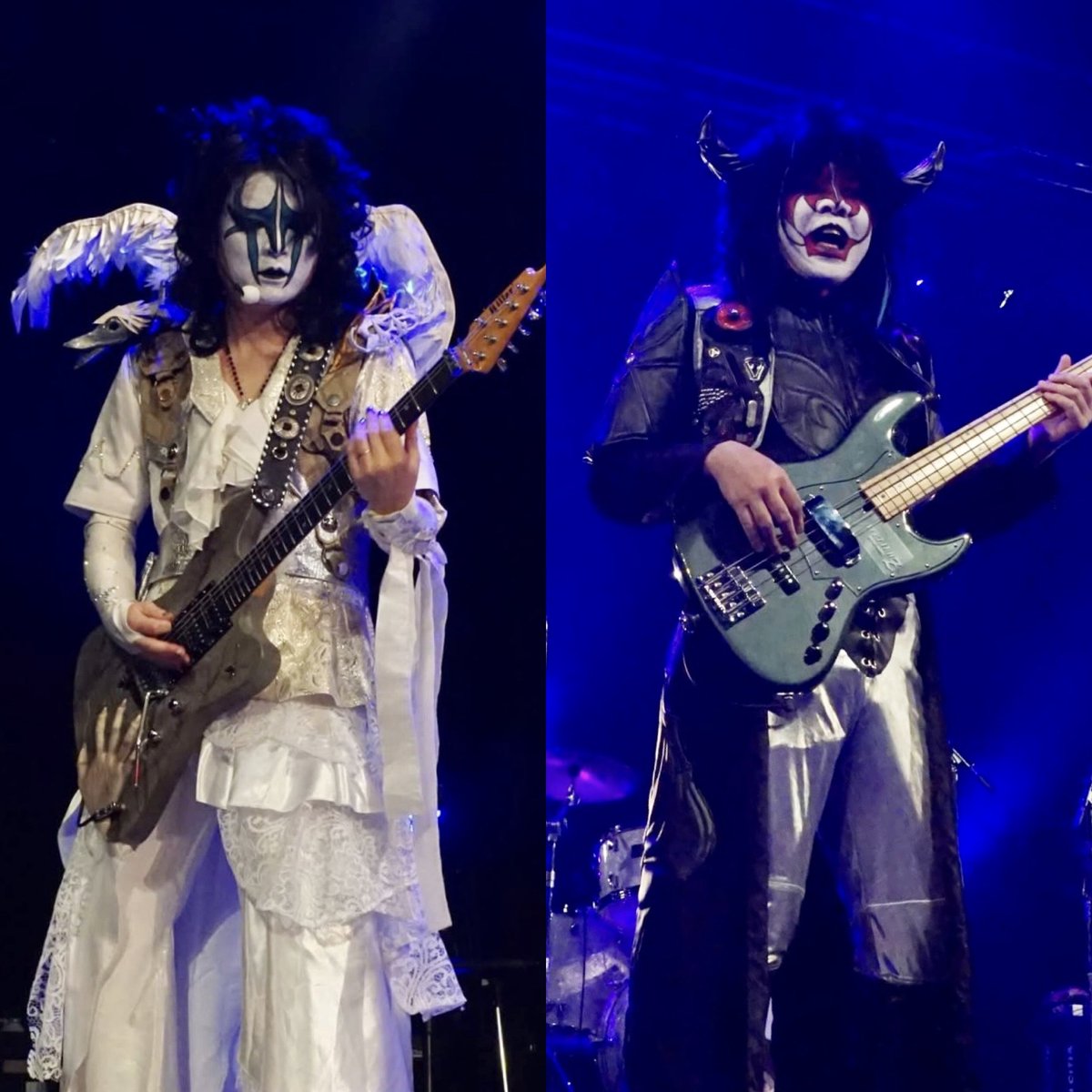 hisashi tweet media