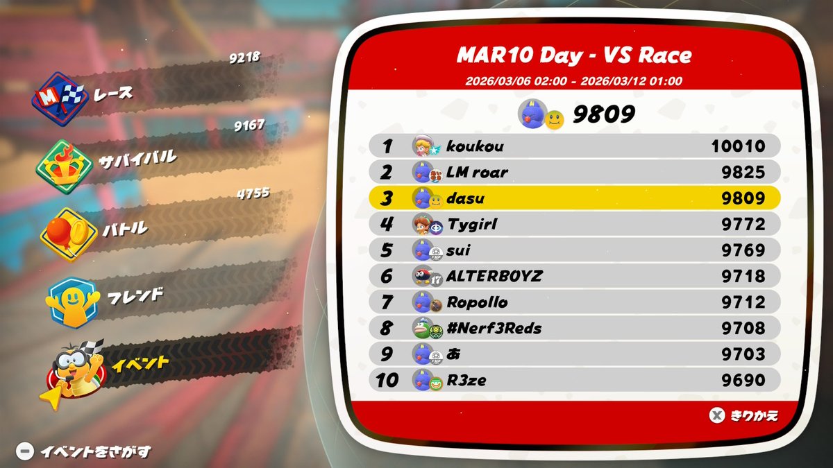 ゴーダス tweet media