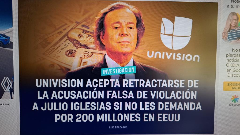 Se acerca más el momento de la condena para <a href="/eldiarioes/">elDiario.es</a> y su escuadrista <a href="/iescolar/">Ignacio Escolar</a>.
Deseando ver su quiebra y cierre