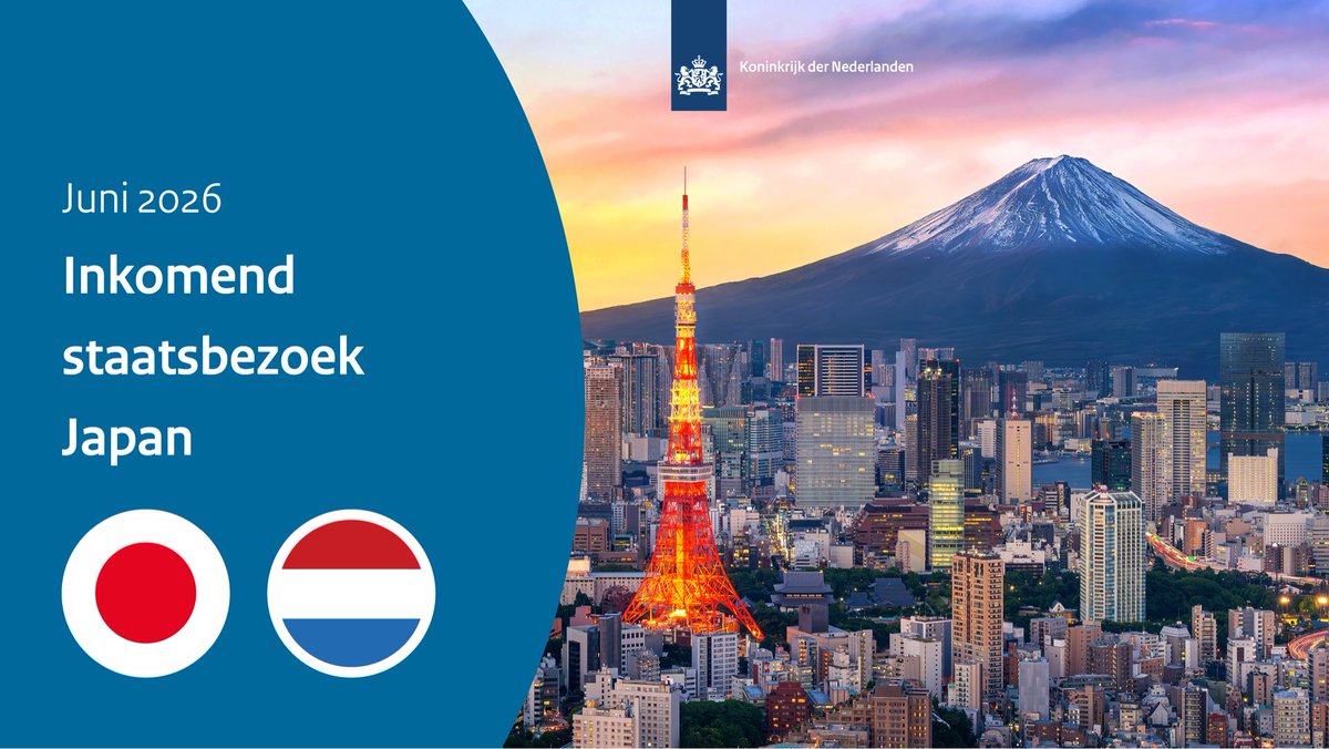 Koninklijk Huis tweet media