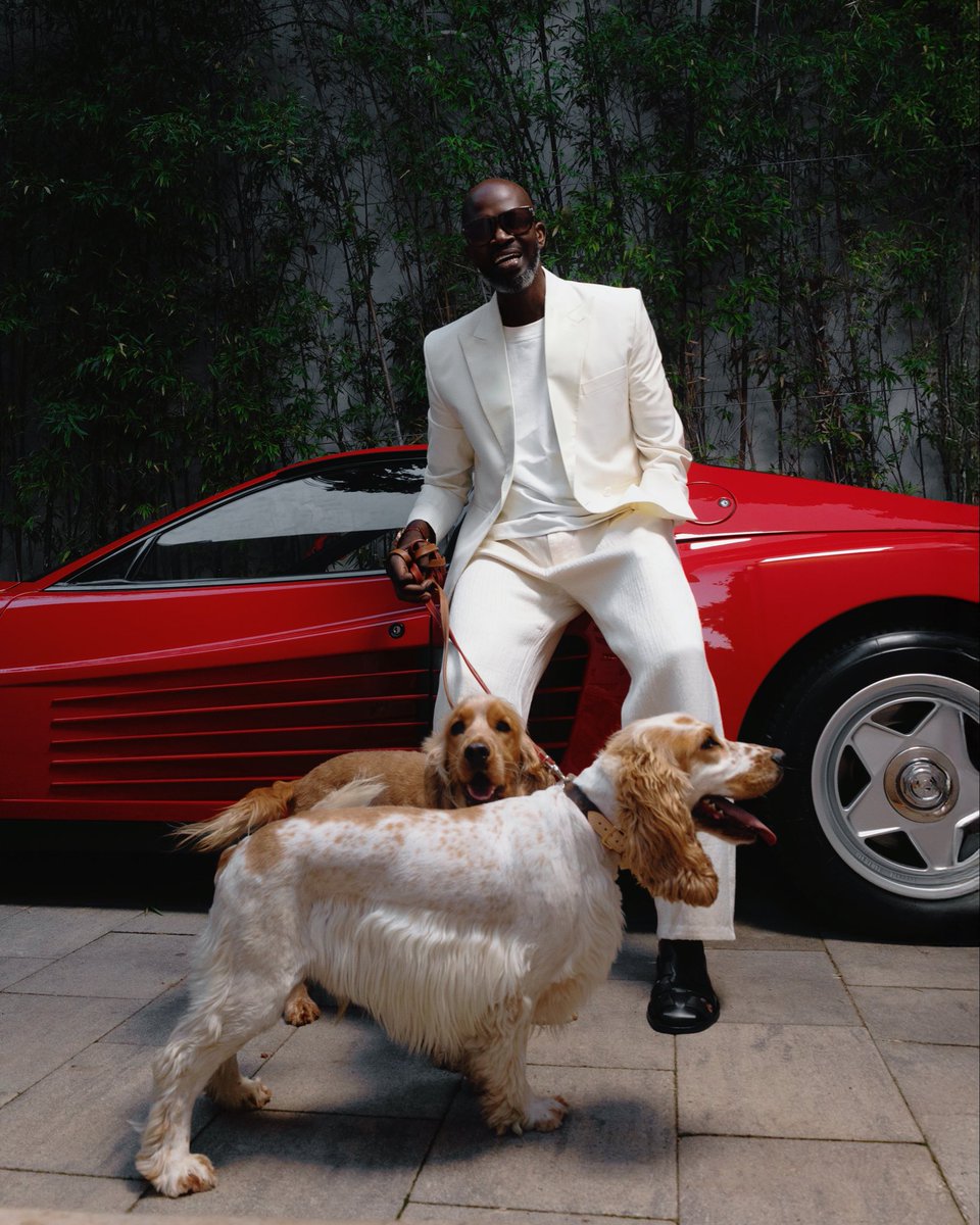 50 🎈🎉
Grateful for life, love, music, family, lessons, highs, lows and everything in between 🙏🏿