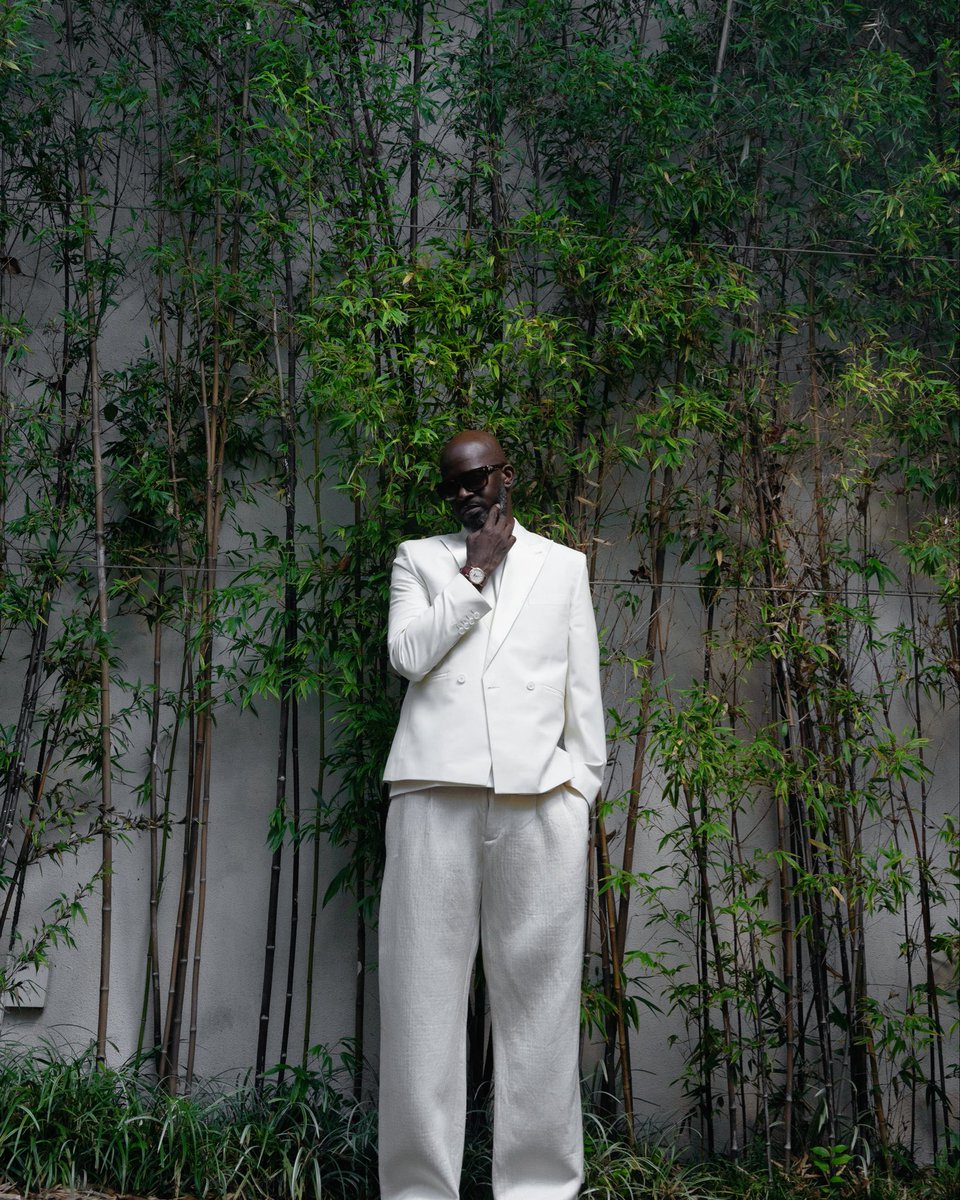 Black Coffee tweet media