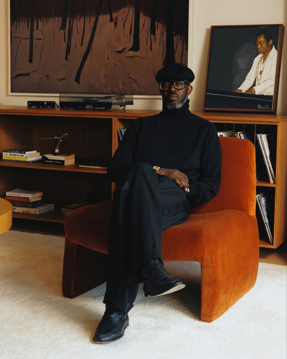 Black Coffee tweet media