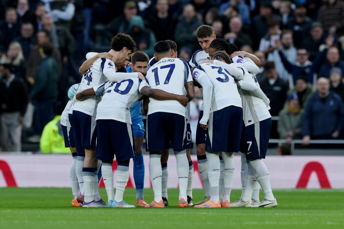 SpursArmyTweets's tweet photo. (🥇) 🚨 NEW: Some players at #thfc, who are determined to arrest the team’s decline have expressed DISPLEASURE at the application of others, who they believe are not motivated to help their cause. 😳🤦‍♂️

The Athletic has even been told that one player has expressed to his team-mates that he is NOT TOO CONCERNED by the possibility of relegation because he believes he can and will leave the club this summer.

@jaydmharris 

I mean that is just ludicrous. Whoever it is should be outed publicly and should NEVER wear the shirt again! That’s absolutely absurd.
