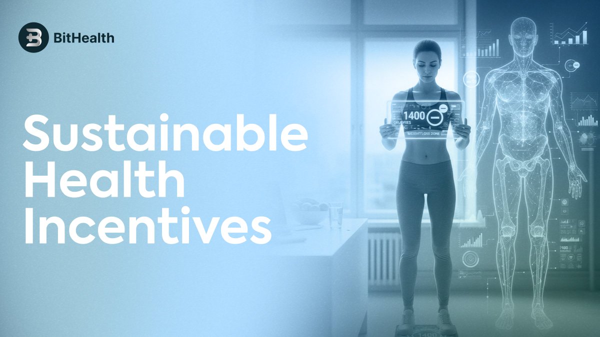 BitHealth Protocol tweet media