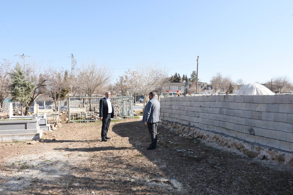 Hilvan Belediyesi tweet media