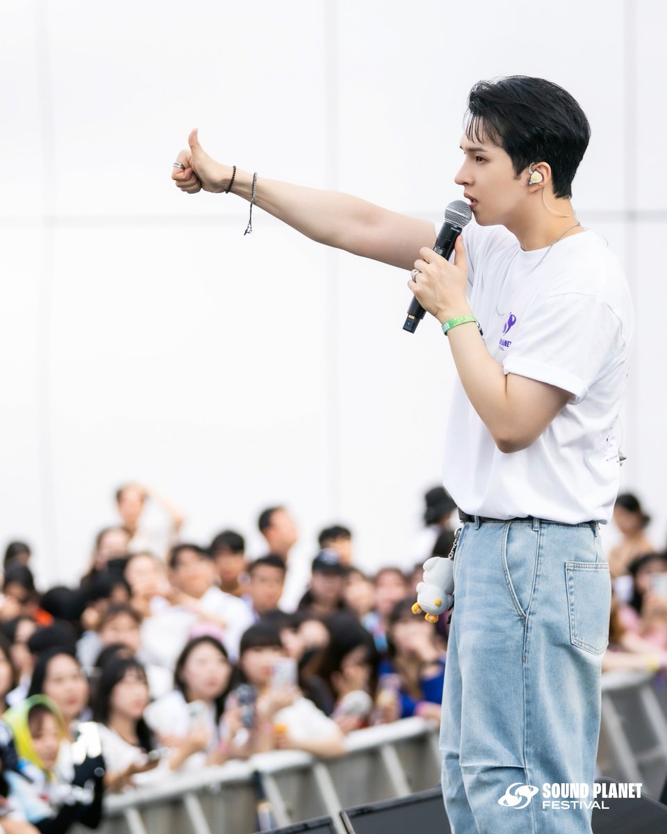𝐒𝐓𝐈𝐋𝐋 𝐎𝐍 𝐎𝐑𝐁𝐈𝐓 𝐍𝐎.𝟐 : KEN

가장 완벽한 플레이리스트가 현실이 되었던 작년의 기록.
사진으로 다시 마주하는 그날의 뜨거운 에너지!
올해 다시 시작될 새로운 궤도에서 만나요.

⁺˚⋆｡°✩₊˚‧⁺♬⋆͛₊˚‧⁺ *⁺˚⋆｡°✩₊˚‧⁺♪⋆͛*

𝐒𝐎𝐔𝐍𝐃 𝐏𝐋𝐀𝐍𝐄𝐓 𝐅𝐄𝐒𝐓𝐈𝐕𝐀𝐋