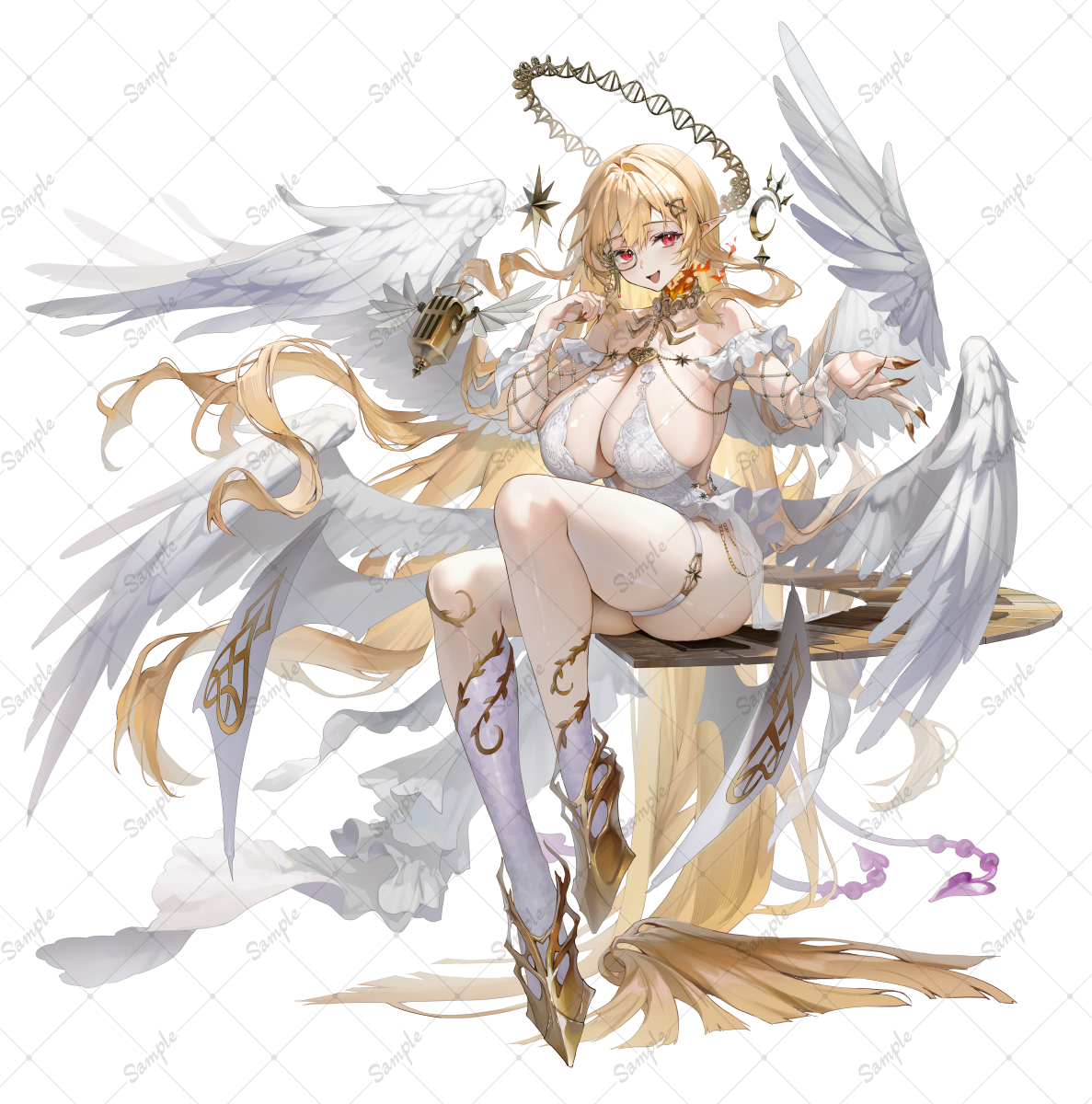 #七天八十院アエギス (@AEGIS_shichiten )様 ヴィレッジヴァンガードコラボイラストを制作させていただきました!
こちらから購入できるみたいです
https://t.co/JRkEBp6hTO 