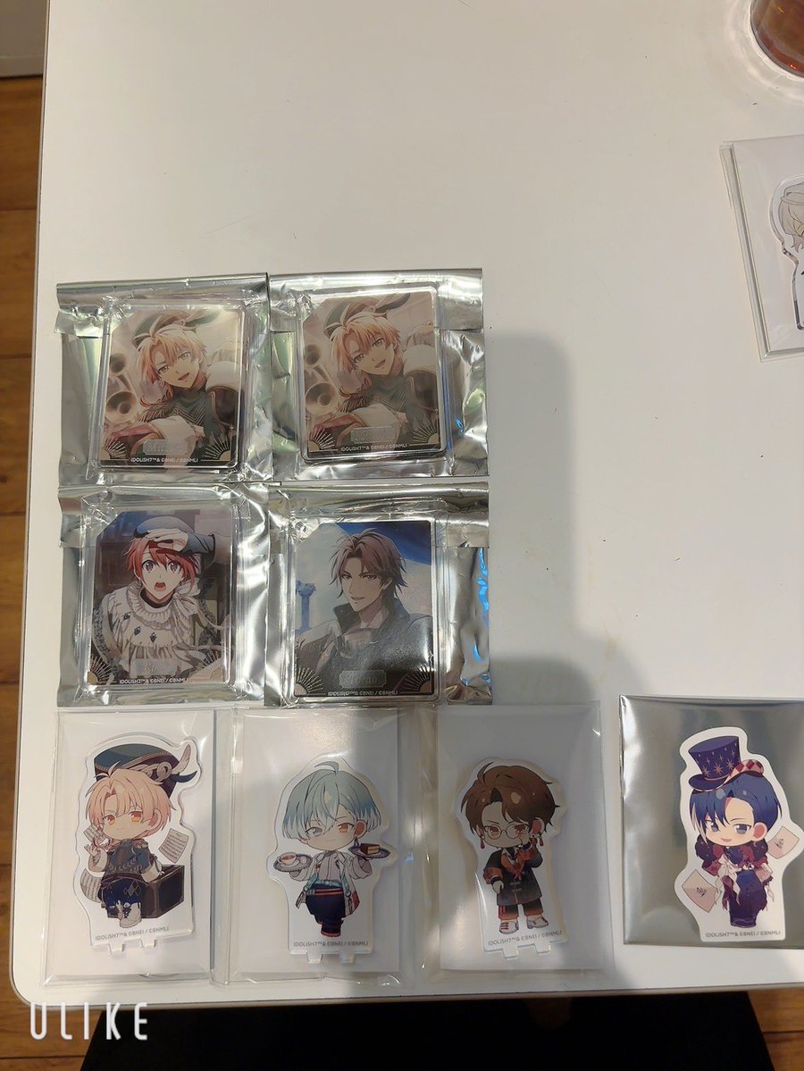 ららっぽ tweet media