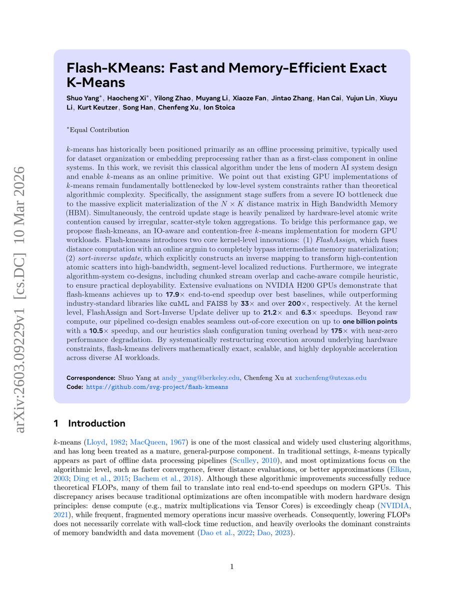 DailyPapers tweet media