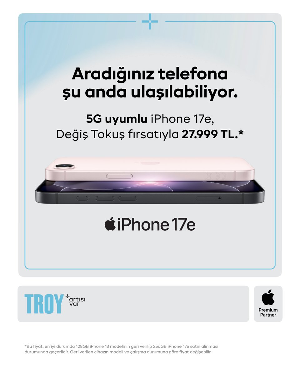 Troy Apple tweet media