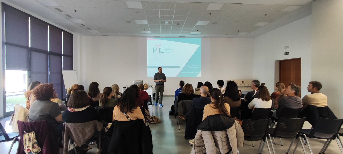 CEP MAIRENA DEL ALCOR tweet media