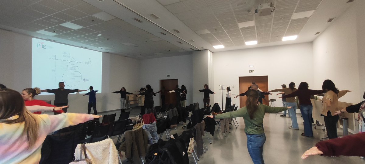 CEP MAIRENA DEL ALCOR tweet media