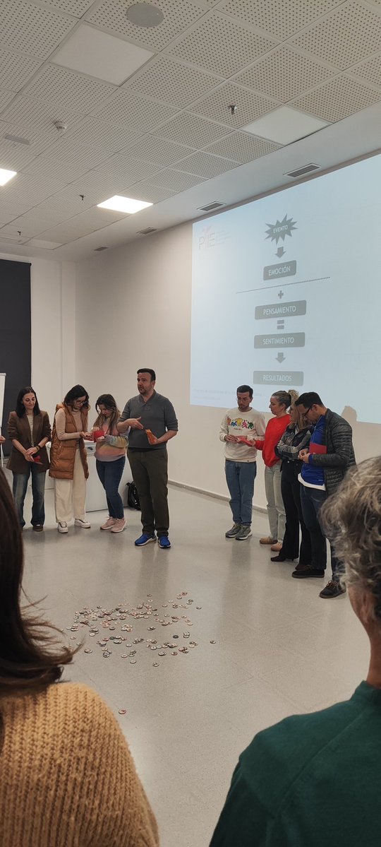 CEP MAIRENA DEL ALCOR tweet media