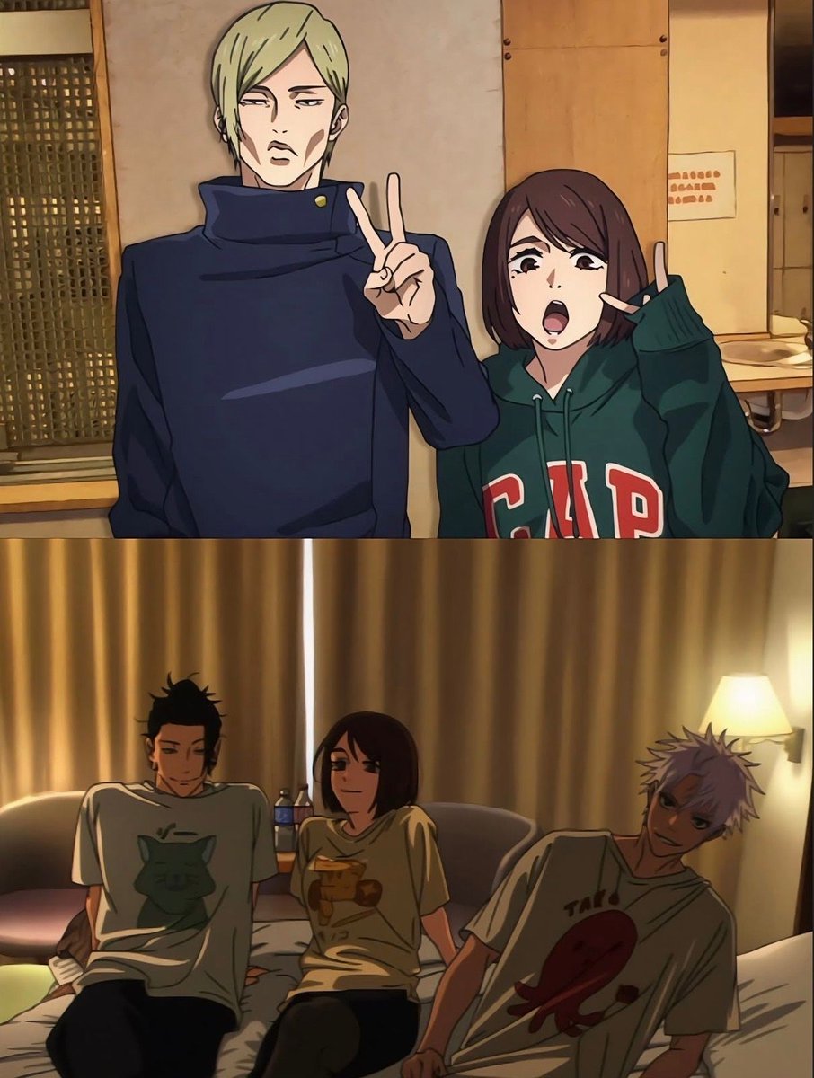 Anime Posts tweet media