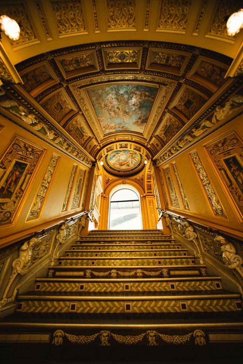 AstrHori's tweet image. Take the AstrHori 9mm F2.8 on a New York City adventure. 🗽
With its ultra-wide 111.4° field of view, this compact APS-C lens captures the city’s towering architecture, busy streets, and vibrant atmosphere in a single frame.
Credit: @labangram
#astrhori #astrhori9mmf28 #WideAngle