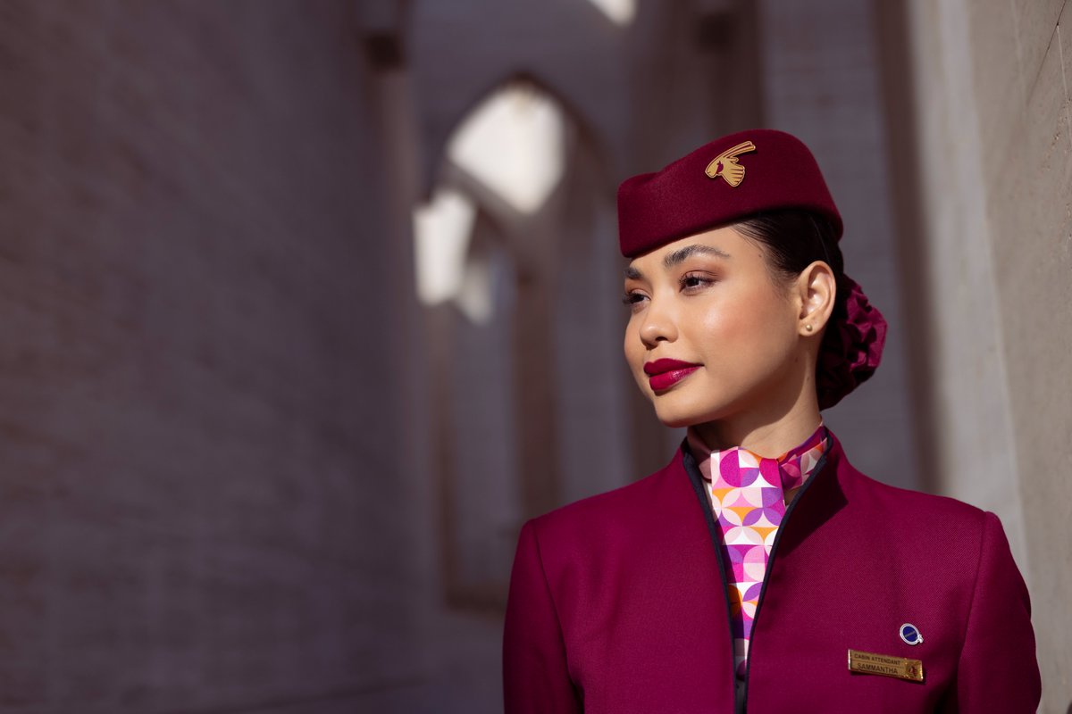 Gate7aviation's tweet image. Qatar Airways prévoit de nouveaux vols spéciaux

#QatarAirways prévoit de nouveaux vols spéciaux pour transporter les passagers bloqués. Ces vols sont soumis à l'approbation des autorités réglementaires et dépendent de l'évolution de la situation aérienne.

Des départs de #Doha