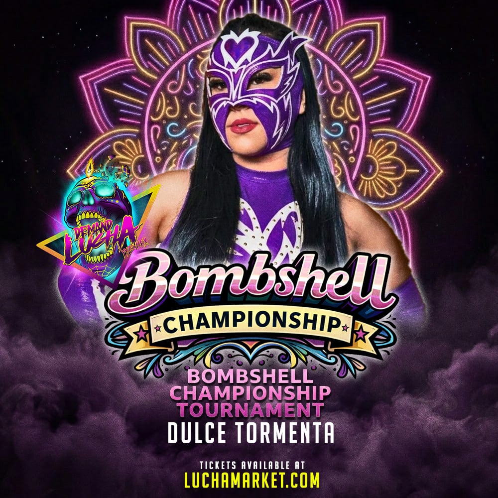 Steel Cage News tweet media