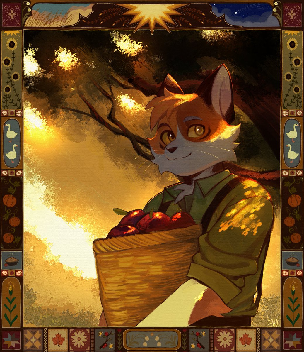 Pole🐱 tweet media