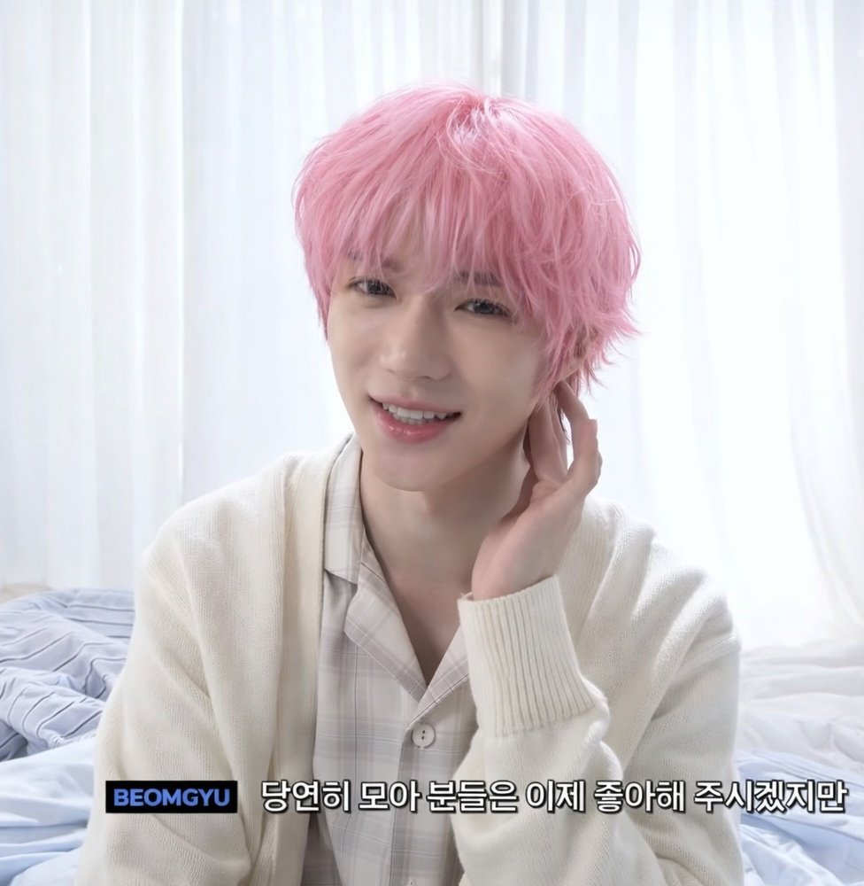 tubatumarimari's tweet photo. day 122 of waiting for #PinkGyu π https://t.co/jnrI2y3bZ9