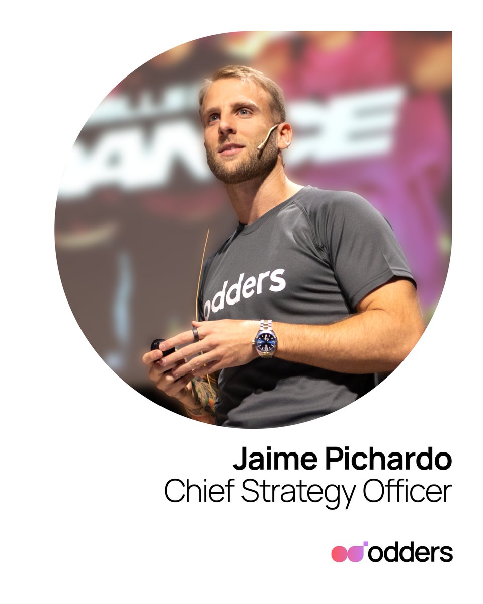 OddersLab tweet media