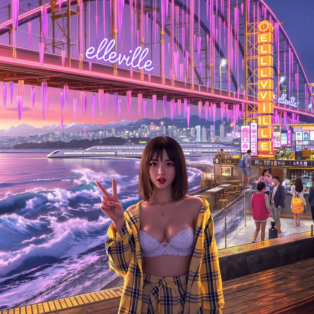 beebeejay22's tweet photo. #fuckingamazing https://t.co/Y26CFKcIBn
#aiart
#aiartwork
@yuhuayang,
@republiclabsai,
大きな胸 ,
Ōkina mune,
#neonlights,
#Aurora,
#2cute2boot,
#Elleville,
fILL my SpliFF bITcH はい (=^-^=)
#bingbapboombangpingyall https://t.co/JQRMB3OcRa