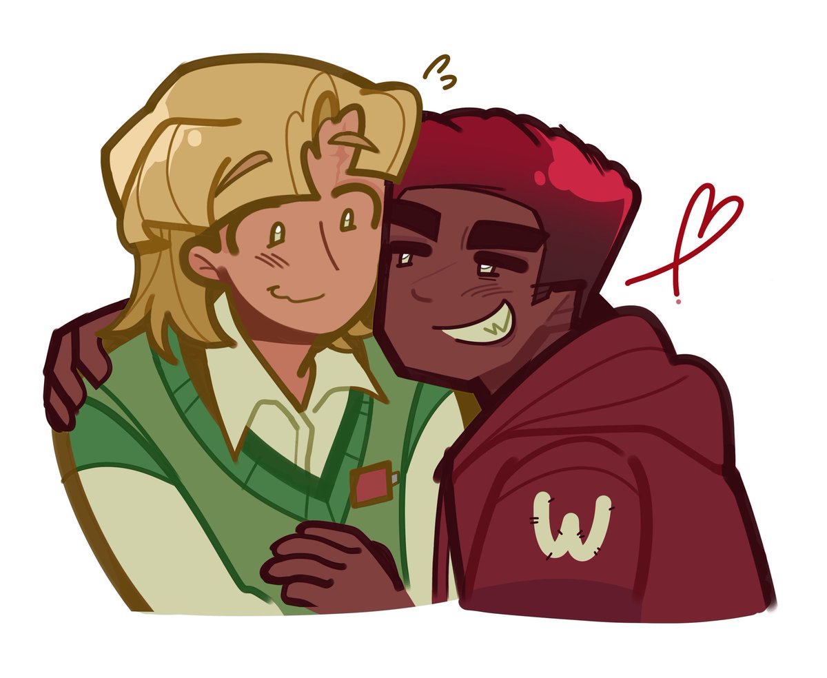 Viv- (comms open) tweet media